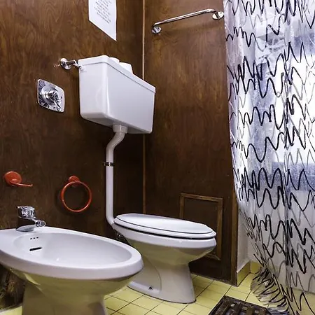 Hotel Daniela Oulx