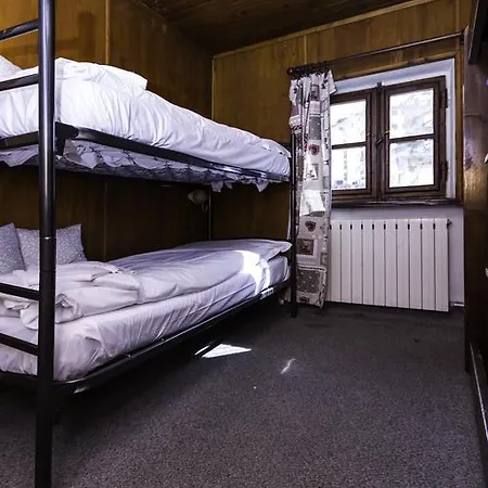 Hotel Daniela