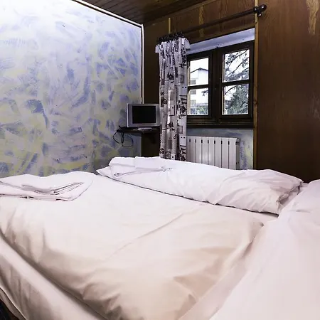 Daniela Hotel Sauze D'Oulx