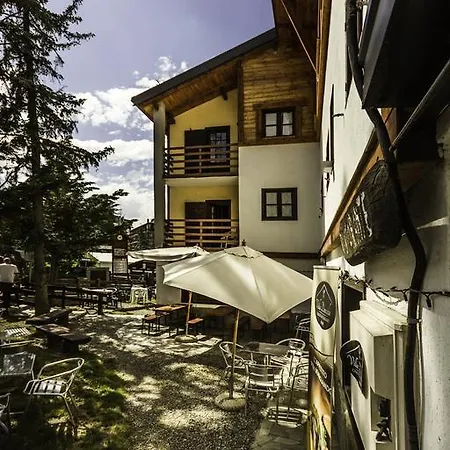 Hotel Daniela Sauze D'Oulx