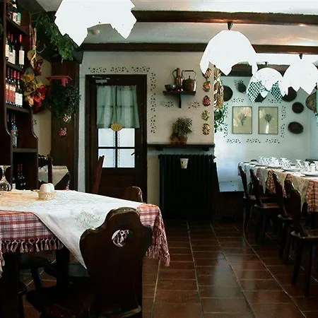 Hotel Daniela Oulx