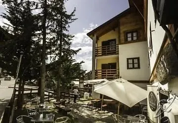 Daniela Hotel Sauze D'Oulx