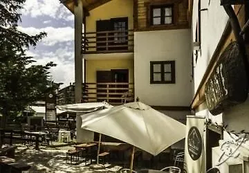 Hotel Daniela